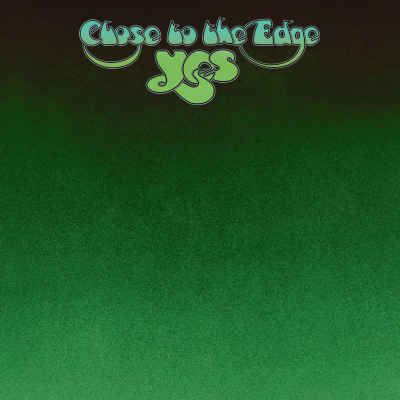 Yes Reveal Close To The Edge (Super Deluxe Edition)