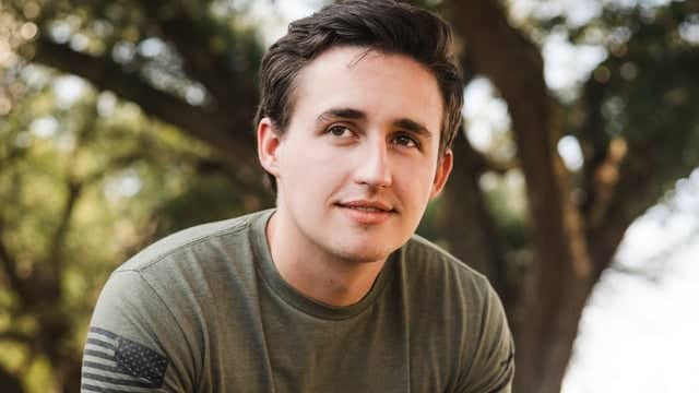 Rising Country Star Timothy Wayne Headlines The Texas Club In Baton Rouge On January 25