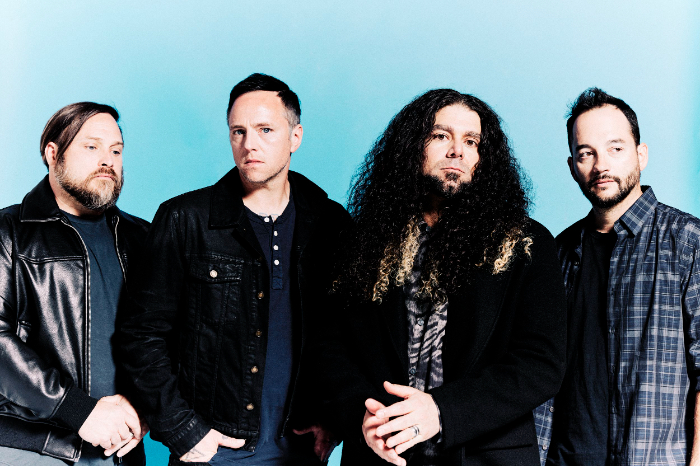 Coheed and Cambria Share New Single Someone Who Can