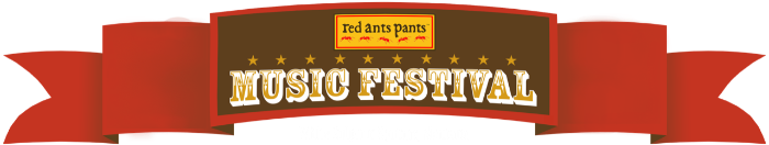 Red Ants Pants Music Festival