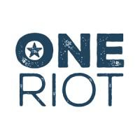 One Riot Music