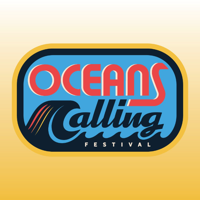 Oceans Calling Festival