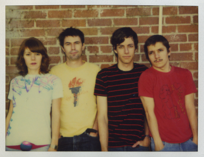 Rilo Kiley to Reunite for First Show in 17 Years at Just Like Heaven Festival