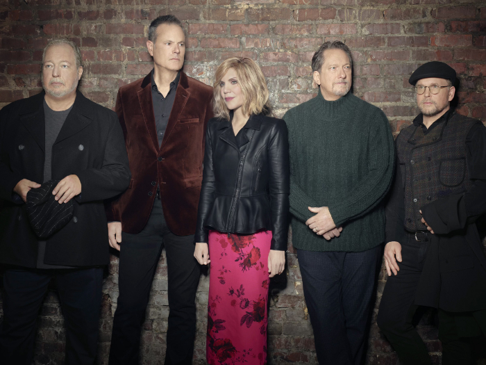 Alison Krauss and Union Station Return With First New Album In 14 Years