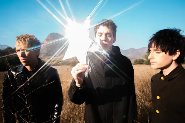 Bad Suns Share Music Video For New Single 