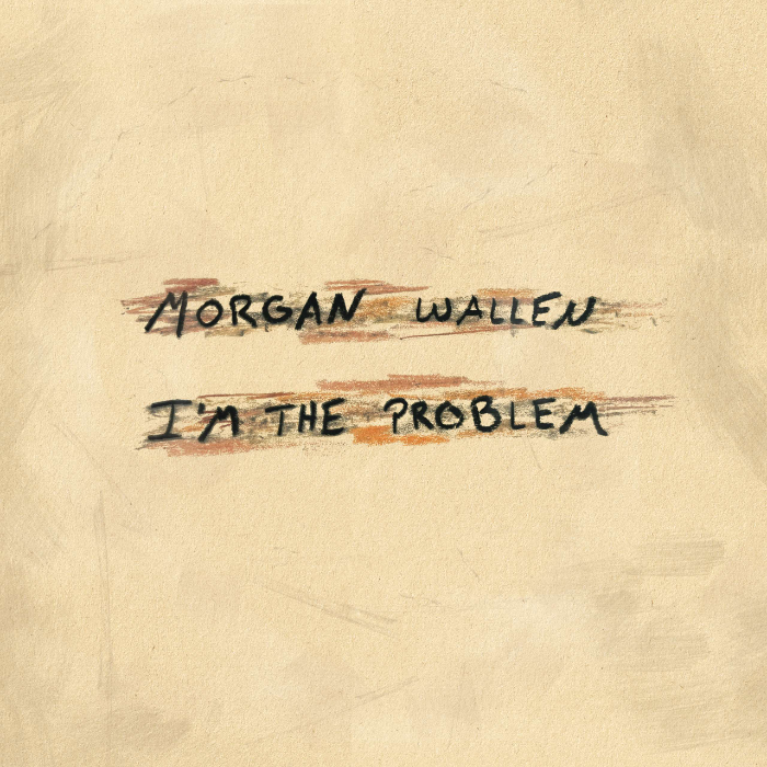 Morgan Wallen Drops Title Track I’m The Problem Ahead of Upcoming Fourth Album