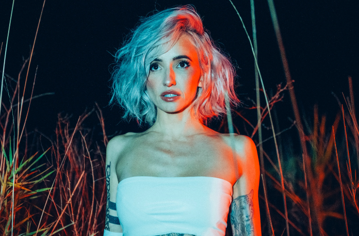 Lights Releases ‘Last Hope Anthem’ “Alive Again”