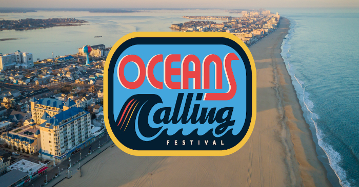 Green Day, Noah Kahan, Fall Out Boy To Headline Oceans Calling Festival 2025