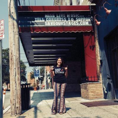 The Capitol Theatre