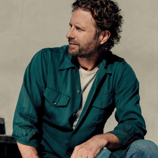 Dierks Bentley Claims His Rightful Throne as “King of the Breakup Song” (Vice) with Lighthearted Heartbreaker “She Hates Me”