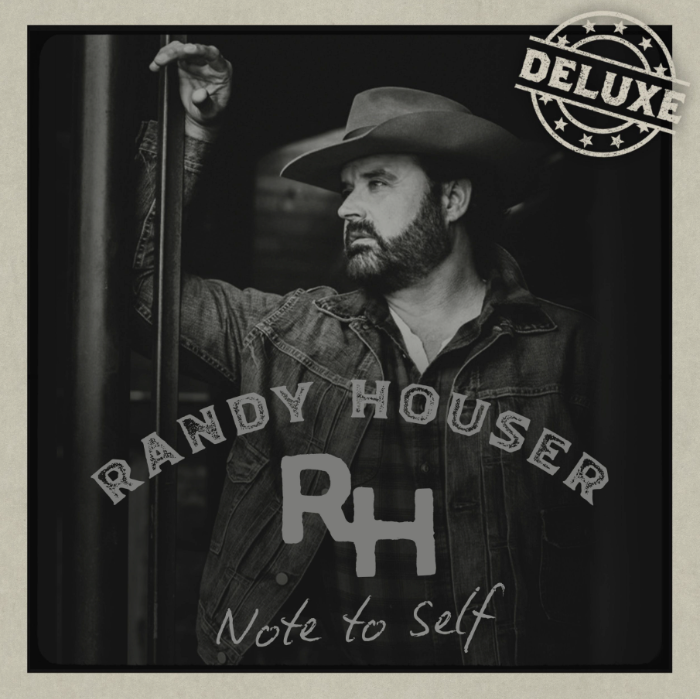 Cody Johnson Joins Randy Houser on “Cancel” as NOTE TO SELF DELUXE Arrives