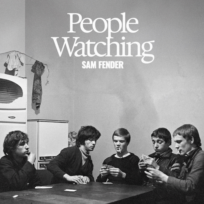 Sam Fenders New Album, People Watching, Out Now