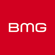 BMG Seeking Sr. Coordinator, Receipt and Statement Operations