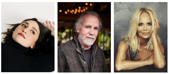 Sara Bareilles, Jackson Browne, and Kristin Chenoweth Join Wyclef Jean As Honorees Of Music Will 2025 Benefit