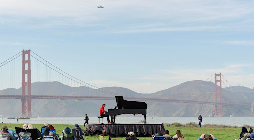 In A Landscape: Classical Music In The Wild Announces 10th Season