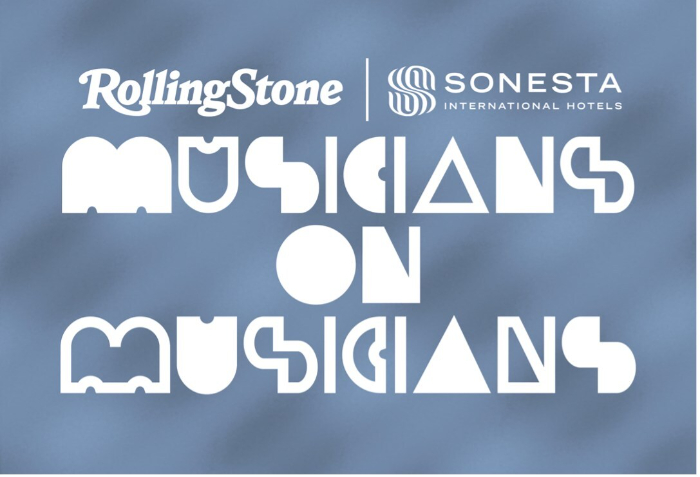 Rolling Stone and Sonesta Announce Expansion of Musicians on Musicians Event Series with a Five-City Tour in 2025