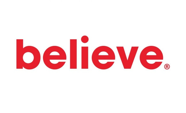 Believe Now Hiring A-R Project Manager M,W, D