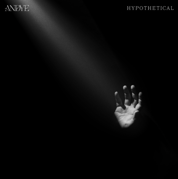 Upcoming Pop Superstar Andye Leans R-B on New Single “Hypothetical”