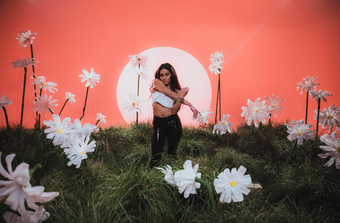 Jessie Reyez Shares New Single and Live Performance “Psilocybin - Daisies”