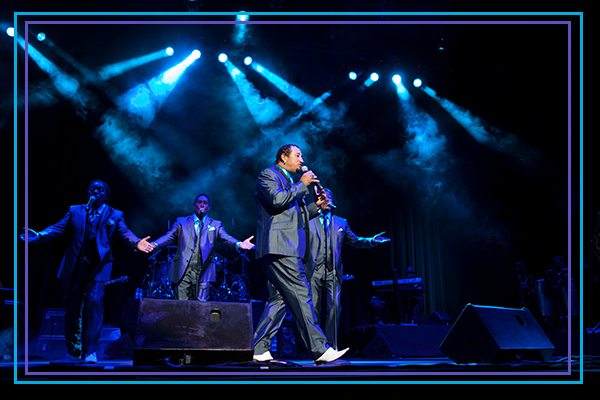 The Miracles Continue 2025 Tour With March Shows