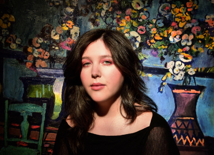 Lucy Dacus Releases New Track “Talk”