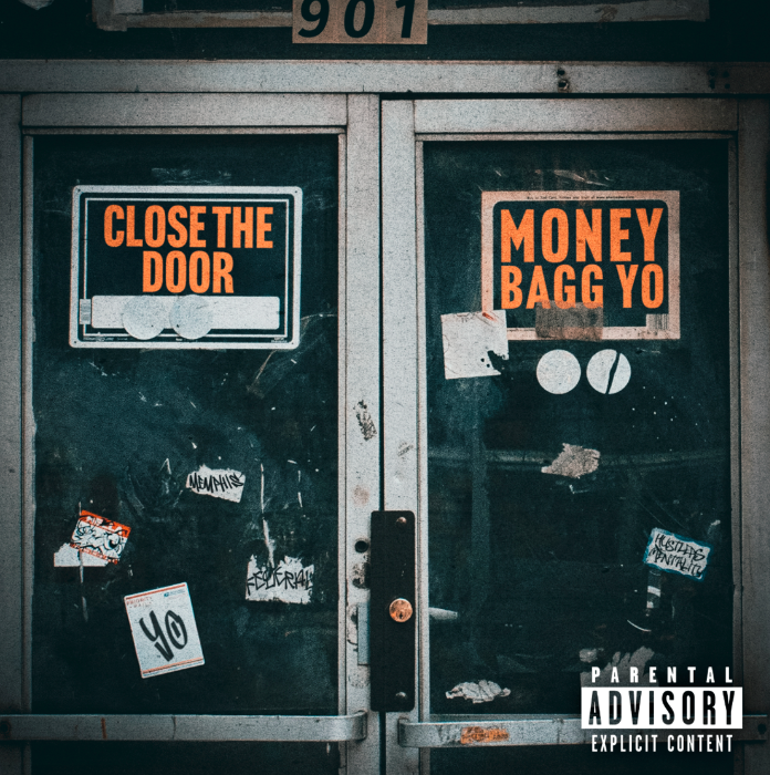 Moneybagg Yo Returns With Introspective New Single “Close The Door”