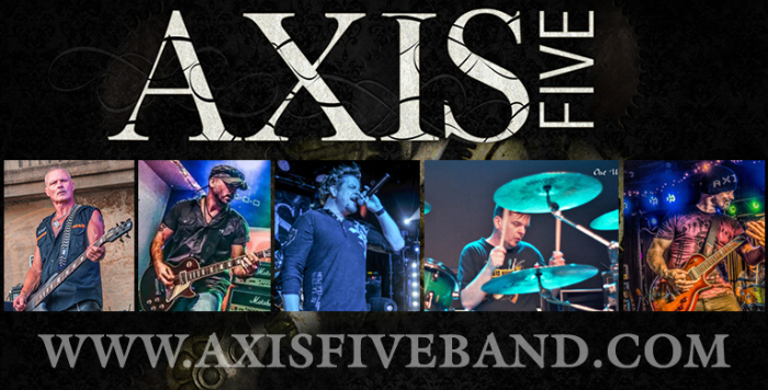 AXIS Five