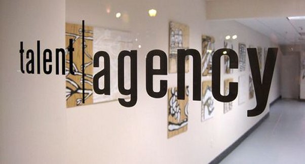 Agency Sign Up